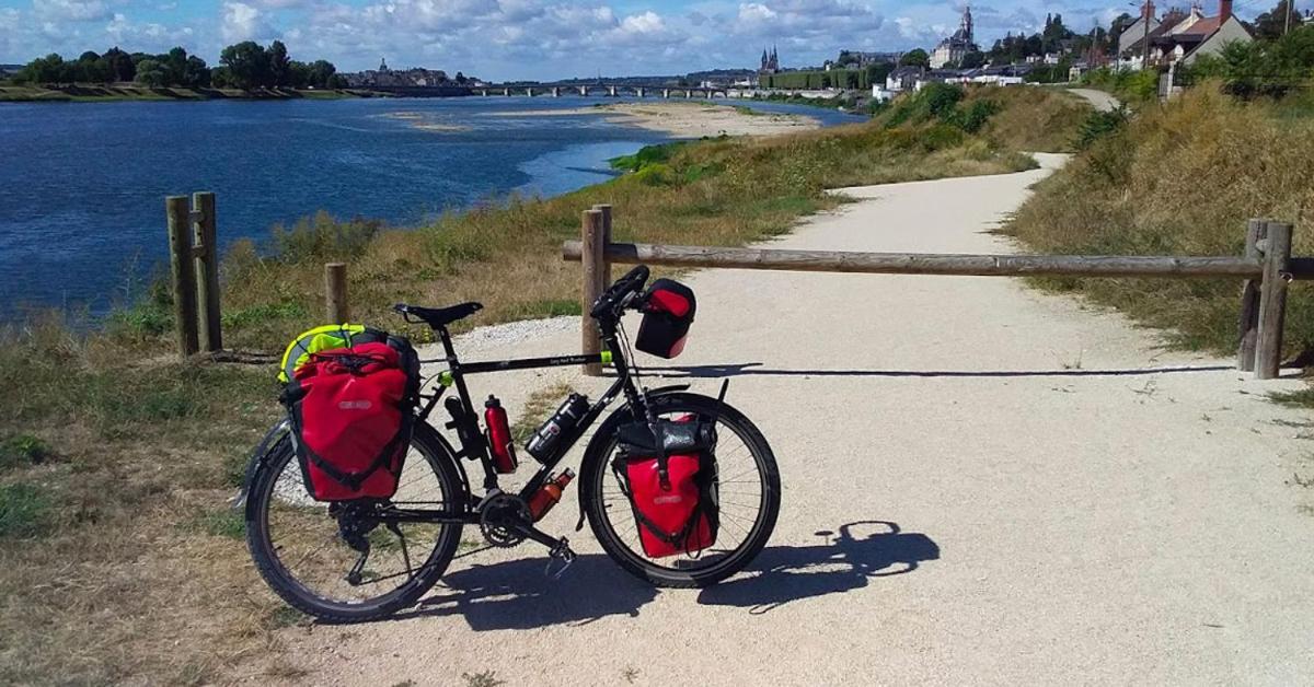 Gite Au Bord Du Cher "La Mesange Verte" Savonnières Extérieur photo